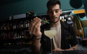 Onde celebrar o Dia Mundial do Cocktail no Porto (e…