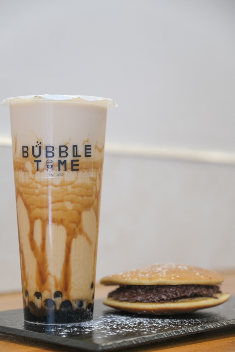 Bubble tea: a origem do chá de bolhas, cada vez mais popular