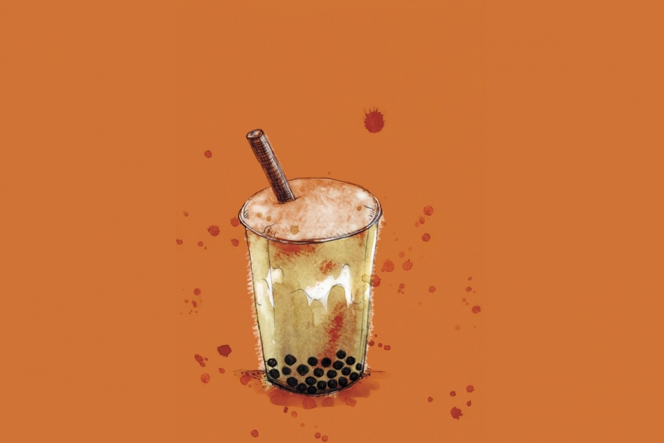 Bubble tea. A origem, os segredos e os locais ideais para experimentar a  bebida