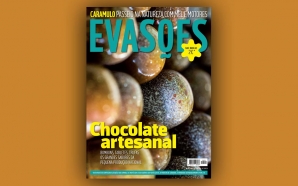 Evasões à sexta: chocolate artesanal à portuguesa