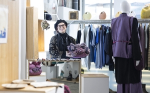 Porto: a Marita Moreno tem nova loja (com bolsas, sapatos,…