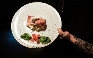 Ciaoo Bella: A gastronomia da bela Itália numa travessa de…