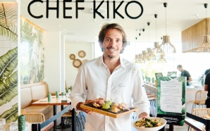 Gourmet Experience vai ter showcooking do chef Kiko (e concerto…