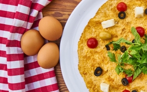 Crónica de Nuno Cardoso: Quantas histórias tem uma omelete?
