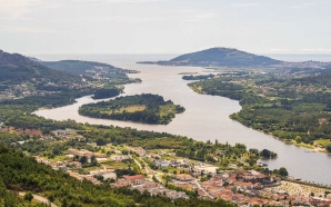 Vila Nova de Cerveira: uma terra sem fronteiras