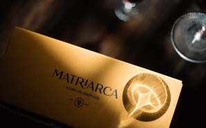 Matriarca é o novo clube de vinhos por assinatura da…