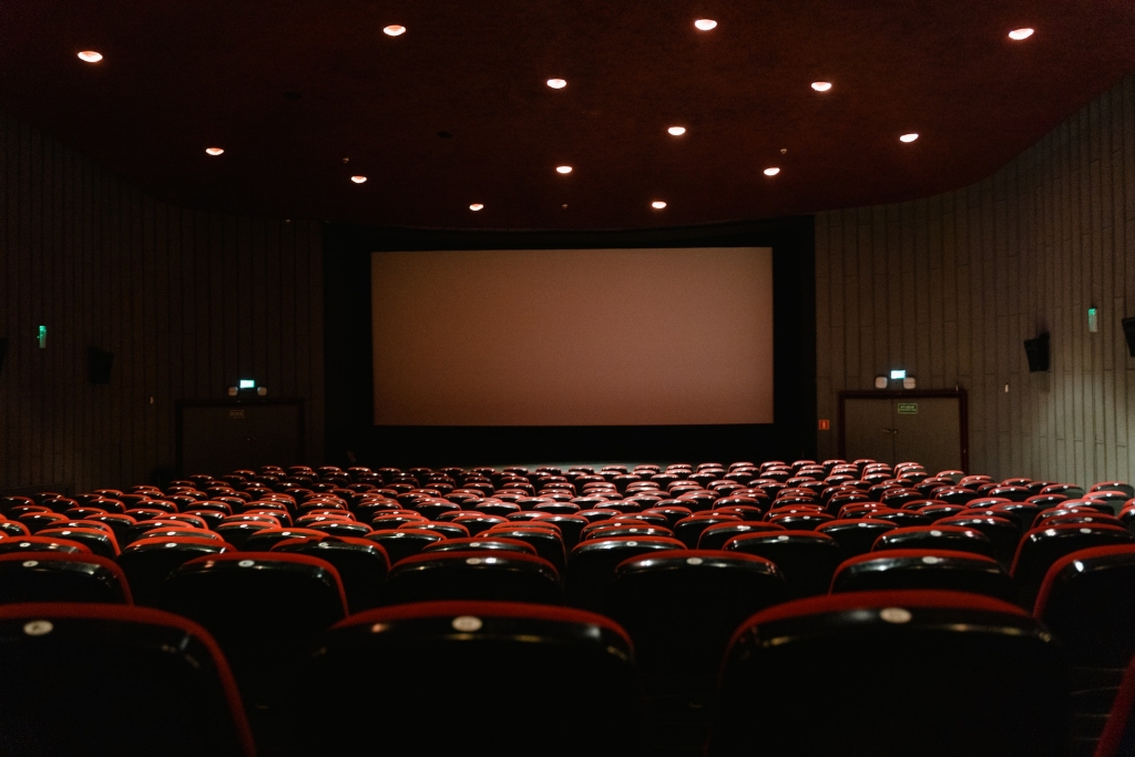 Cinemas NOS - Regressa à magia do Cinema