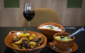 Porto: comer em conta no Serra Nossa, com sabores da…