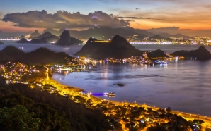 BTL 2024: Brasil promove-se como destino gastronómico