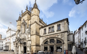 Café Santa Cruz, em Coimbra: fado, crúzios e um legado…