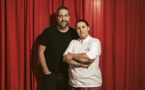 Marlene Vieira recebe chefs de todo o país no Zumzum,…