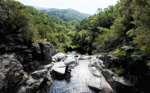 Parque Nacional da Peneda-Gerês faz 53 anos com Dia Aberto…