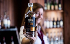 Rum, mel e cocktails: passear ao sabor da cana de…