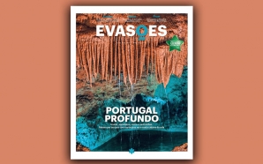 A Evasões à sexta: à descoberta do Portugal profundo